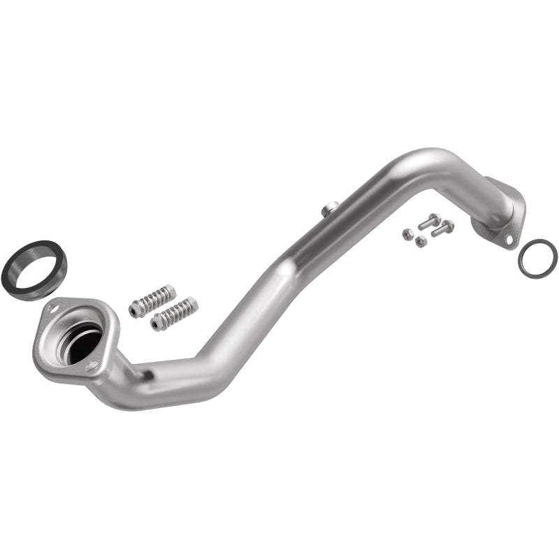 Magnaflow 107-0229 BRE Exhaust 06-12 RAV4 2.4L 2.5L 3.5L Front Pipe Kit