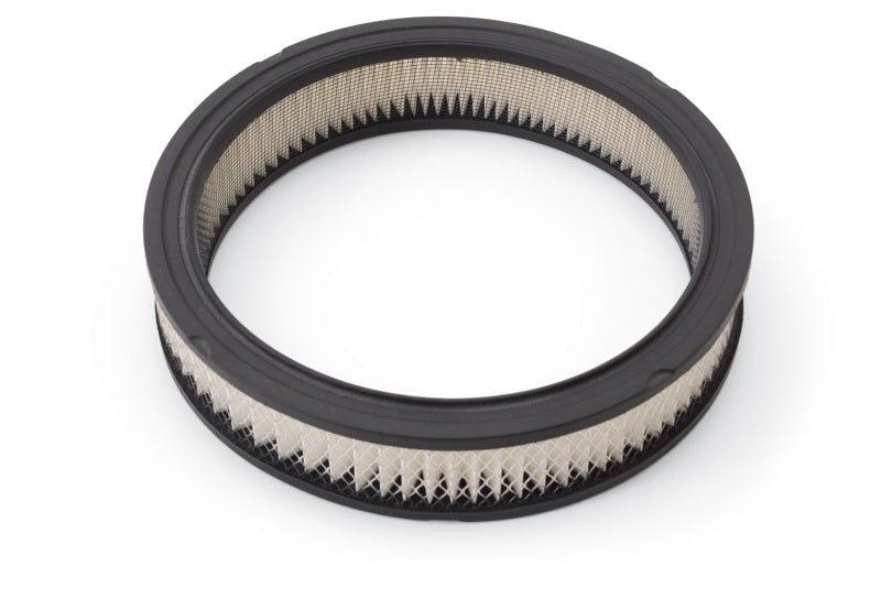 Edelbrock 1218 10-Inch X2-Inch Street Element