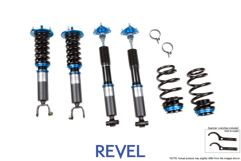 Revel 1TR3CDLX005 Touring Sport Damper 13-17 fits Lexus GS350 RWD