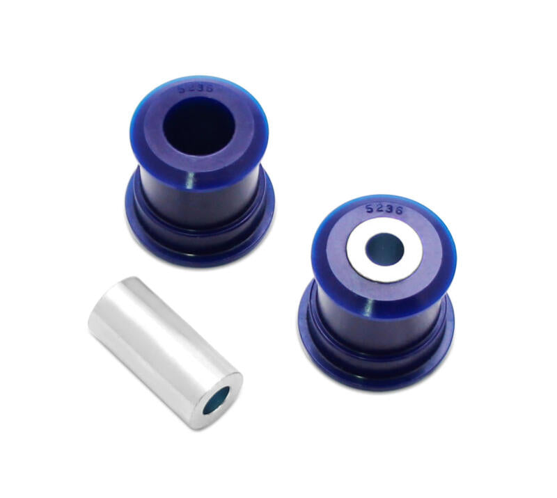 SuperPro SPF5236K 2008 fits Pontiac G8 Rear Upper Control Arm Outer Bushing Set