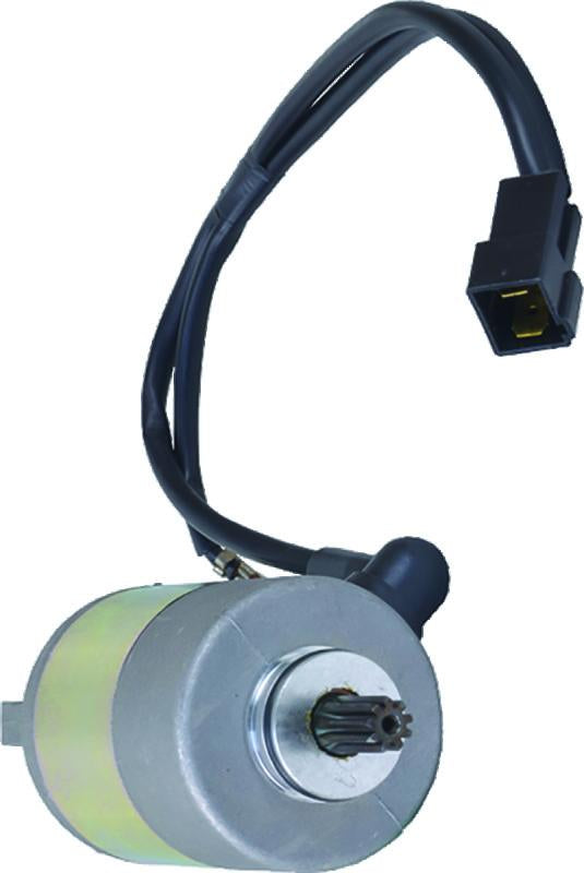 BikeMaster 153800 BikeMaster Starter