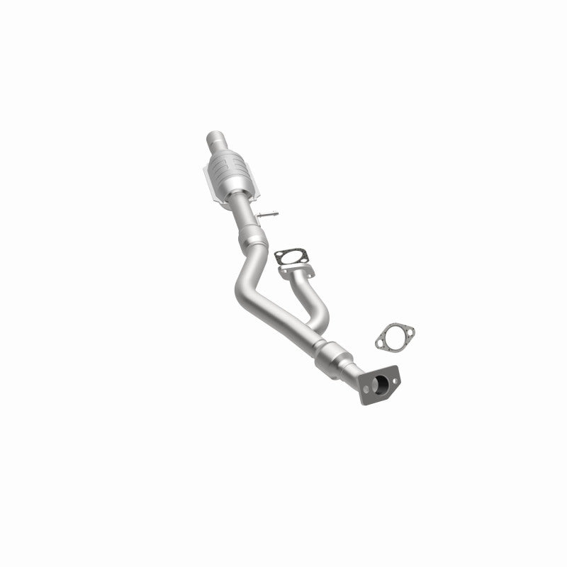 MagnaFlow 23859 Conv DF Santa Fe