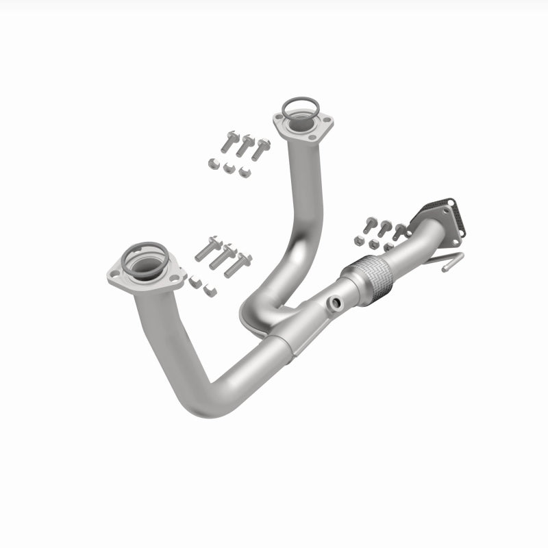 Magnaflow 107-0082 BRE Exhaust 99-04 Odyssey 3.5L Front Pipe Kit