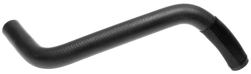 Gates 24380 11-14 fits Ford F Series V-6 3.5L Upper Molded Coolant Hose