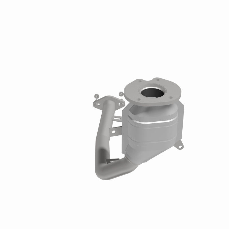 Magnaflow 352210 fits Honda 88 Conv DF -95 Civic/89-91 Honda 88-95 CR-X Califor