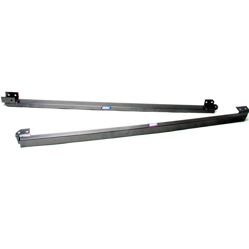 BBK 2520 Mustang Subframe Connector Full Length Standard Style
