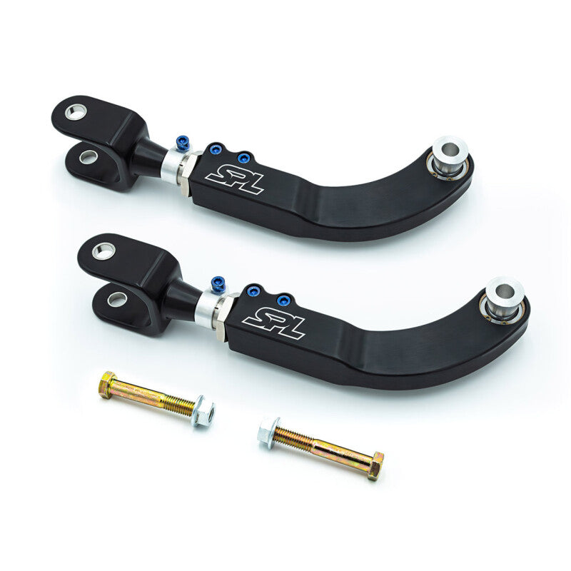SPL Parts SPL RUA E210 2023+ fits Toyota GR Corolla Titanium Rear Upper Camber A
