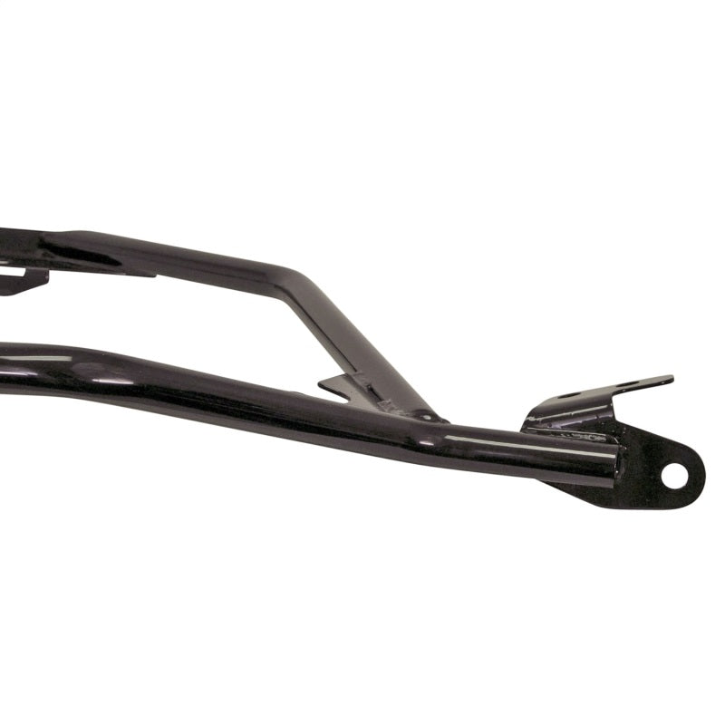 BBK 2513 Mustang 5.0 Tubular Strut Tower Brace - Black Powdercoat Finish