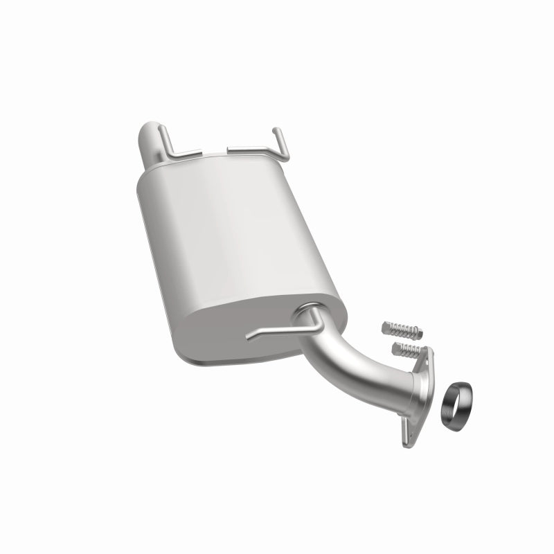 Magnaflow 108-0001 BRE 12-17 fits Toyota Camry 2.5L Muffler Kit