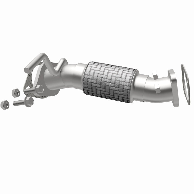 Magnaflow 107-0163 BRE Exhaust 06-10 Sonata 2.4L Front Pipe Kit