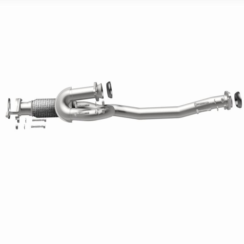 Magnaflow 107-0122 BRE Exhaust 05-07 Five Hundred Montego 3.0L Front Pipe Kit