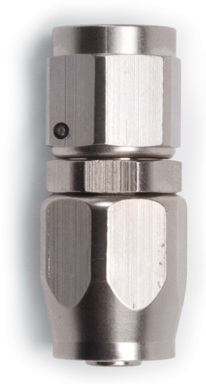 Russell 610021 Performance -6 AN Endura Straight Full Flow Hose End