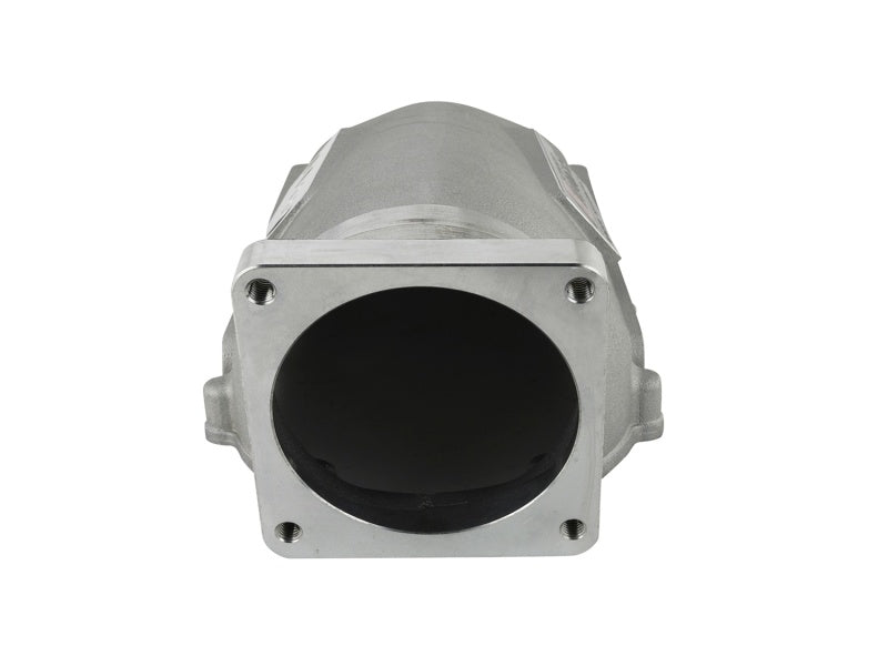 Skunk2 Racing 907-05-0070 Ultra Race Side-Feed Plenum-K Series-90mm Inlet
