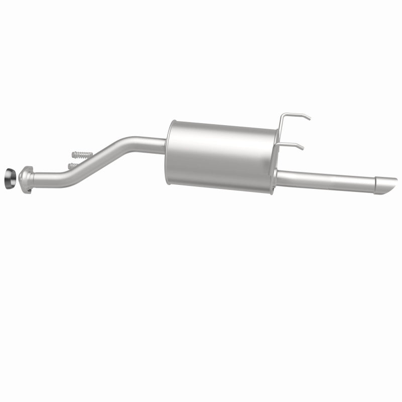 Magnaflow 108-0092 BRE Exhaust 01-05 fits Civic 1.7L Muffler Kit
