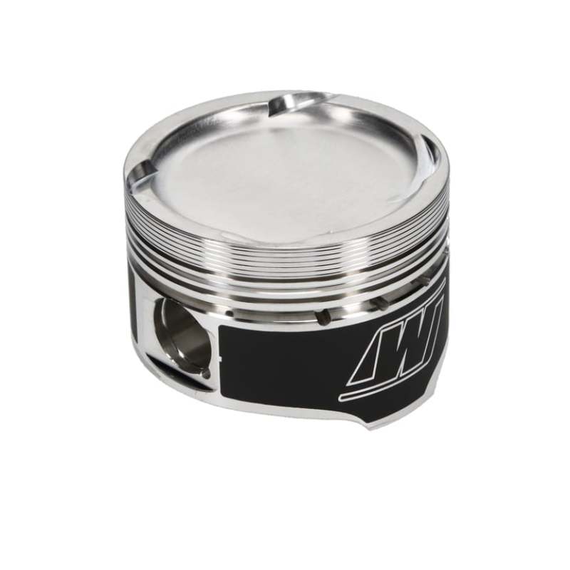 Wiseco 6543M755 fits Honda Turbo -14cc 1.148 X 75.5MM Piston Shelf Stock