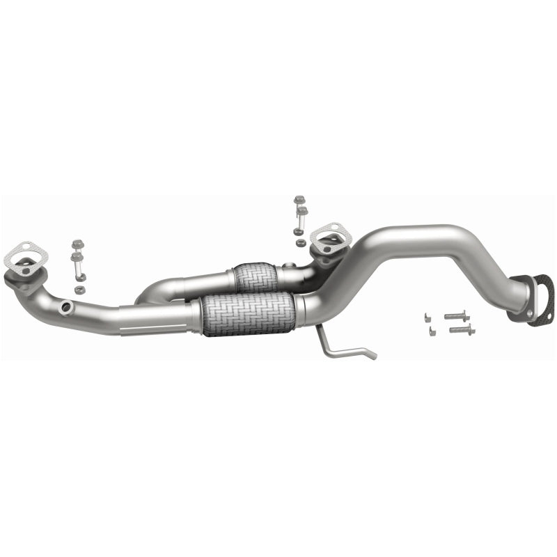 Magnaflow 107-0253 BRE Exhaust 06-08 fits Hyundai Sonata 3.3L Front Pipe Kit