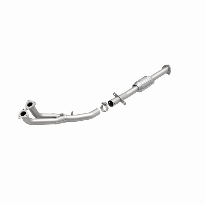 MagnaFlow 23796 Conv DF fits Porsche 86 90