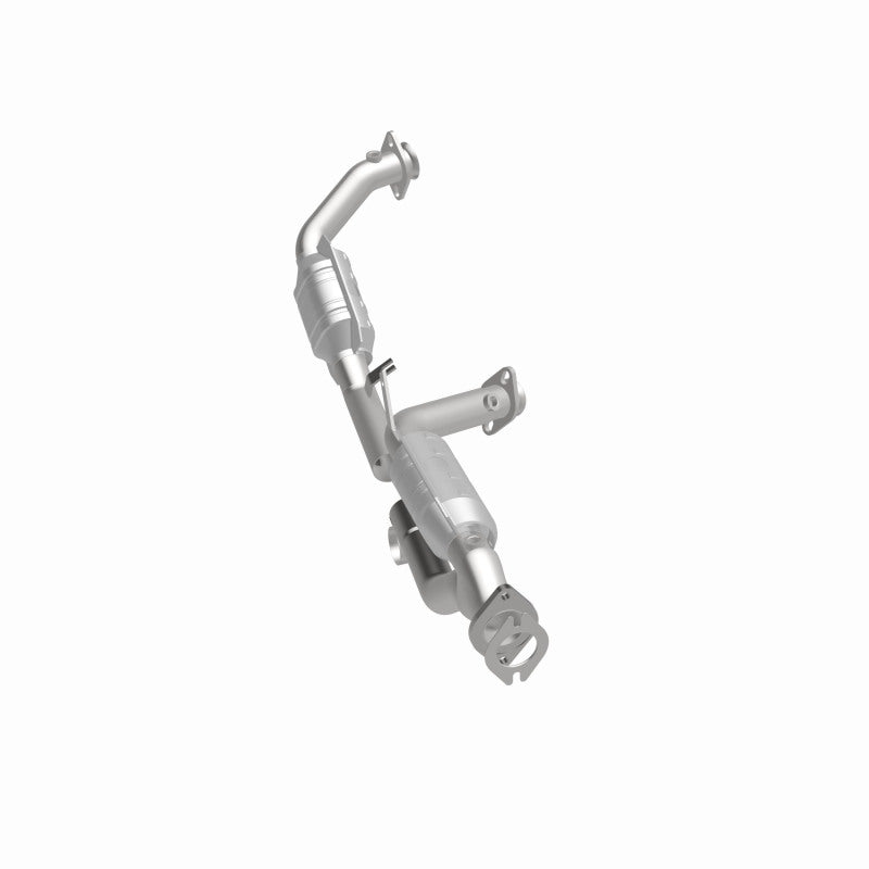 MagnaFlow 23534 Conv DF fits Taurus 3.0L