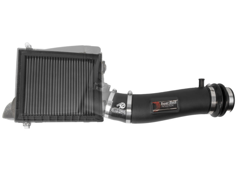 AFE 55-10002D Stock Induction System Pro Dry S Media 16-22 fits Toyota Tacoma V