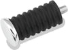 Bikers Choice 490827 65-Up Big Twin XL Chrome Cap Shifter Peg Replaces H-D 3463