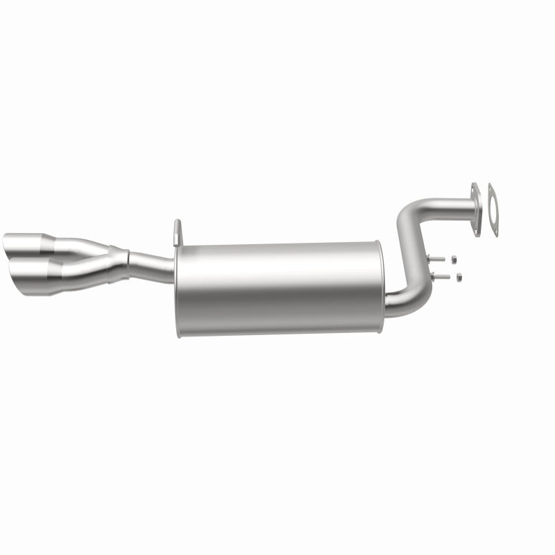 Magnaflow 108-0018 BRExhaust 09-13 fits Mazda 6 2.5L Muffler Kit