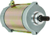 BikeMaster 153868 BikeMaster Starter