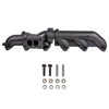 ATS Diesel 2049102272 03-07 5.9L Cummins 2Pc Wide Flange T3 Pulse Flow Exhaust Manifold w/ Flange Hardware