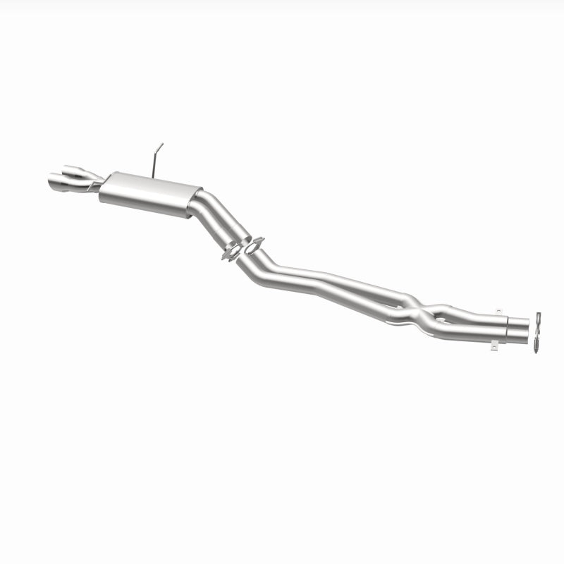 Magnaflow 106-0866 BRExhaust 01-05 fits BMW 325i 325Ci 2.5L Exhaust Kit