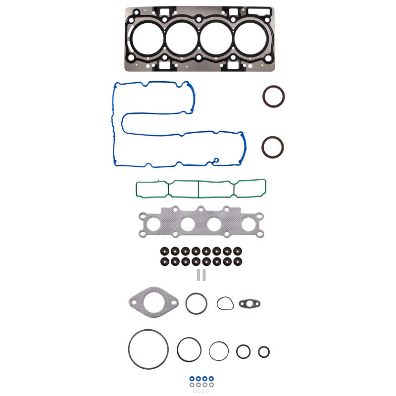 Fel-Pro HS26595PT fits Ford Escape HS 26595 PT PermaTorque Engine Cylinder Head Gasket Set