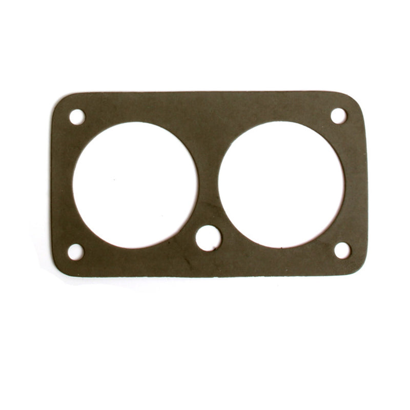 BBK 1589 fits Ford 96-04 Mustang 4.6 F150 Lightning Twin 65mm Throttle Body Gas