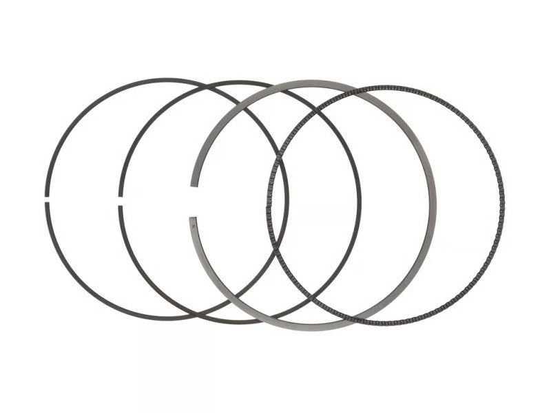 Wiseco 9800ZV 98.00mm 1.0mm x 2.0mm Ring Set