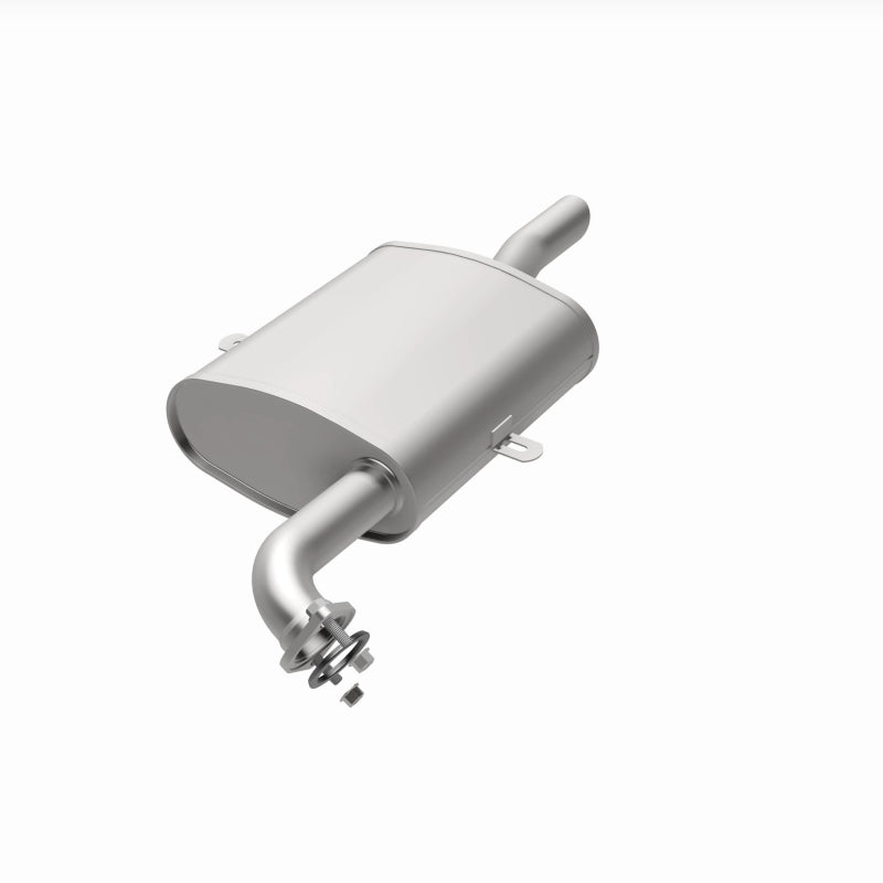Magnaflow 106-0099 BRE Exhaust Kit 98-02 Prizm Corolla 1.8L