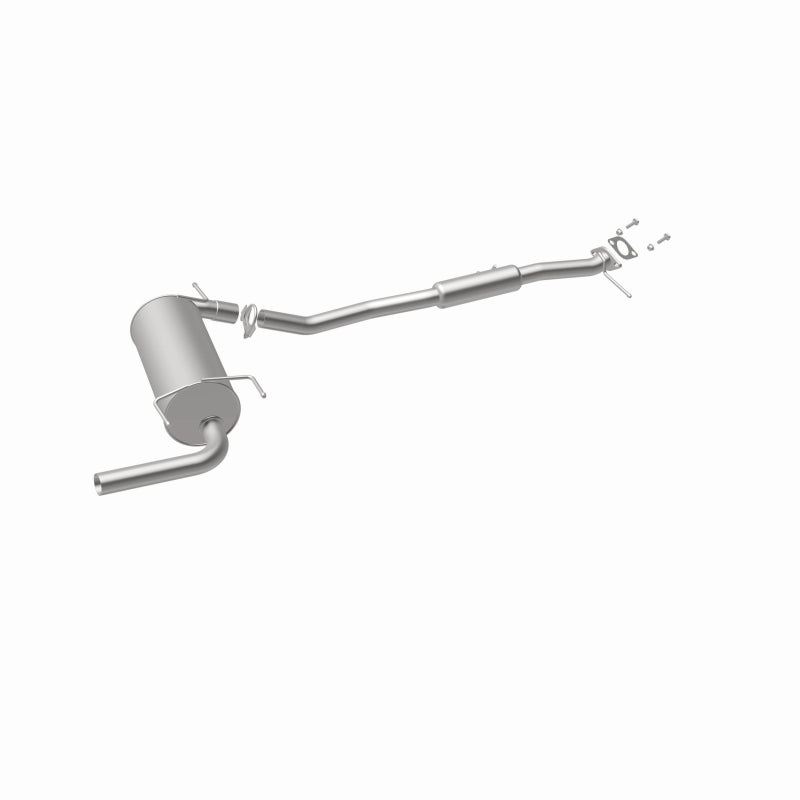 Magnaflow 106-0246 BRE Exhaust Kit 90-95 fits Mazda Miata 1.6L