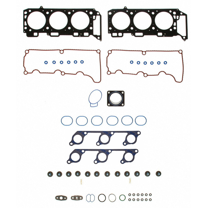 Fel-Pro HS26300PT fits Ford Explorer HS 26300 PT PermaTorque Engine Cylinder Head Gasket Set
