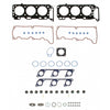 Fel-Pro HS26300PT fits Ford Explorer HS 26300 PT PermaTorque Engine Cylinder Head Gasket Set
