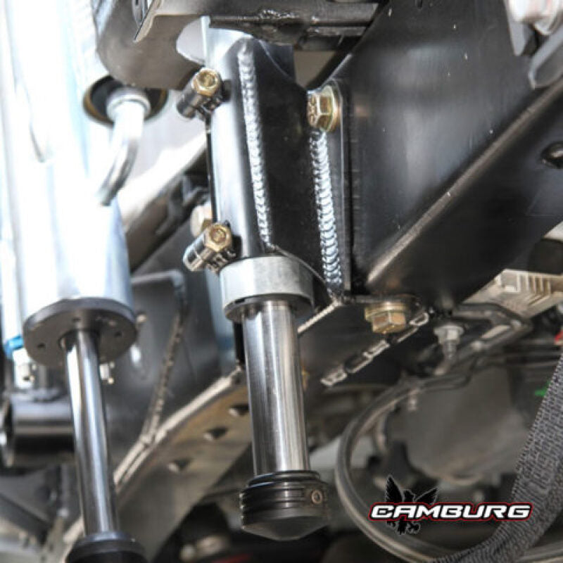 Camburg CAM-040027 2.0 Bump Stop Can Mounting Kit