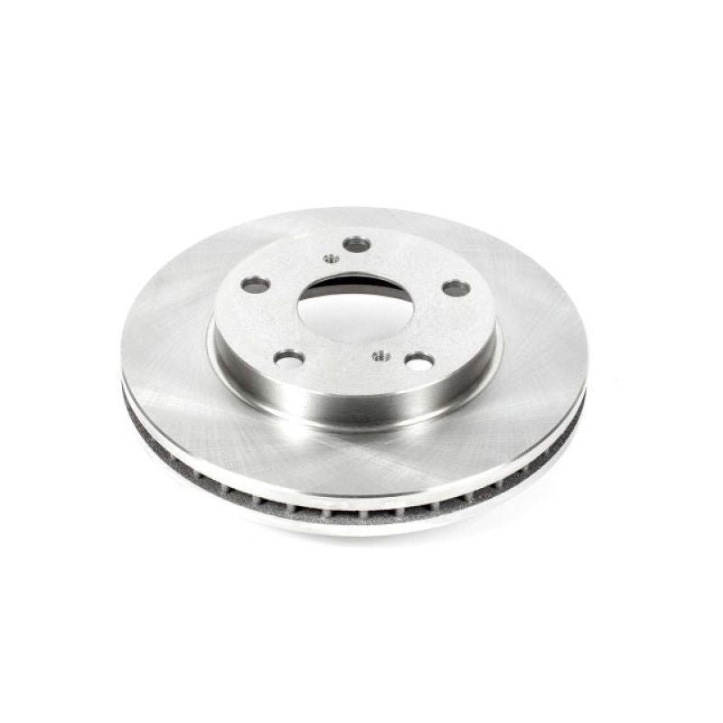 PowerStop JBR711 fits Toyota 92-01 Camry Front Autospecialty Brake Rotor