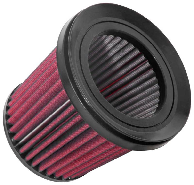 AEM 21-1016DK DryFlow Air Filter 6.5in Base OD / 5.188in Top OD / 6.688in Heigh