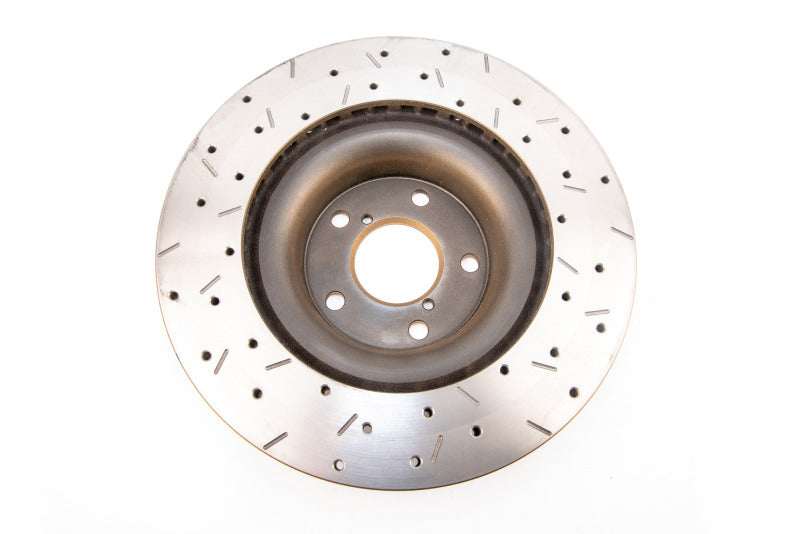 DBA 4650XS 12+ fits Subaru/fits Scion BRZ/FR-S Limited & Premium (US Spec) Front