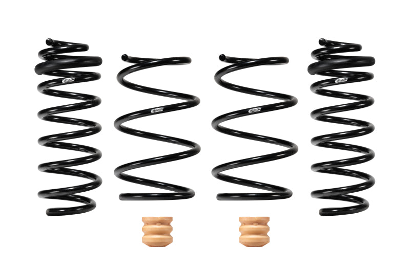 Eibach E10-82-102-01-22 23-24 fits Toyota Prius 2.0L AWD/FWD XW60 Pro-Kit (Set