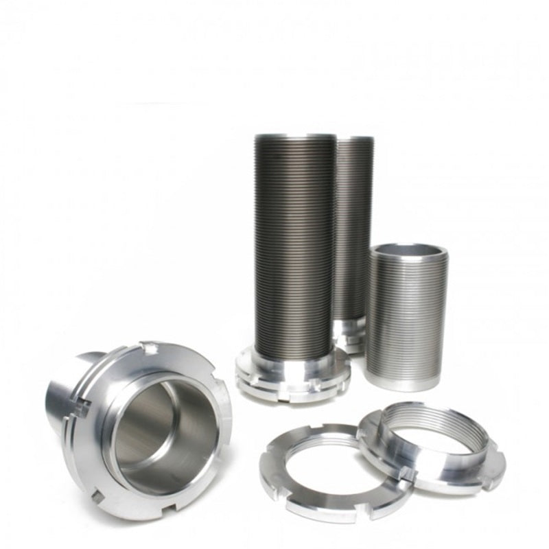 Skunk2 Racing 517-05-0710 Skunk2 90-97 fits Honda Accord (All Models) Coilover Sleeve Kit (Set of 4)