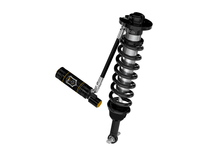 ICON 91825E fits Ford 21-23 F150 4WD 3in Lift 2.5 VS RR CDEV Coilover Kit