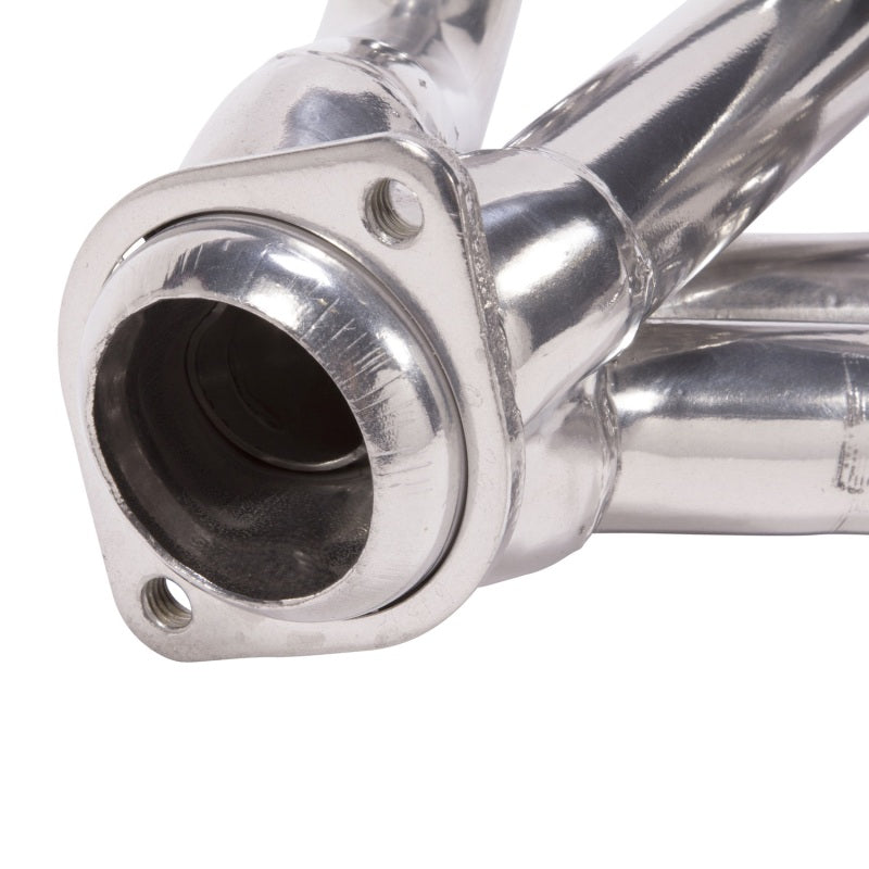 BBK 15950 fits Chevrolet 93-96 Impala SS Shorty Tuned Length Exhaust Headers -