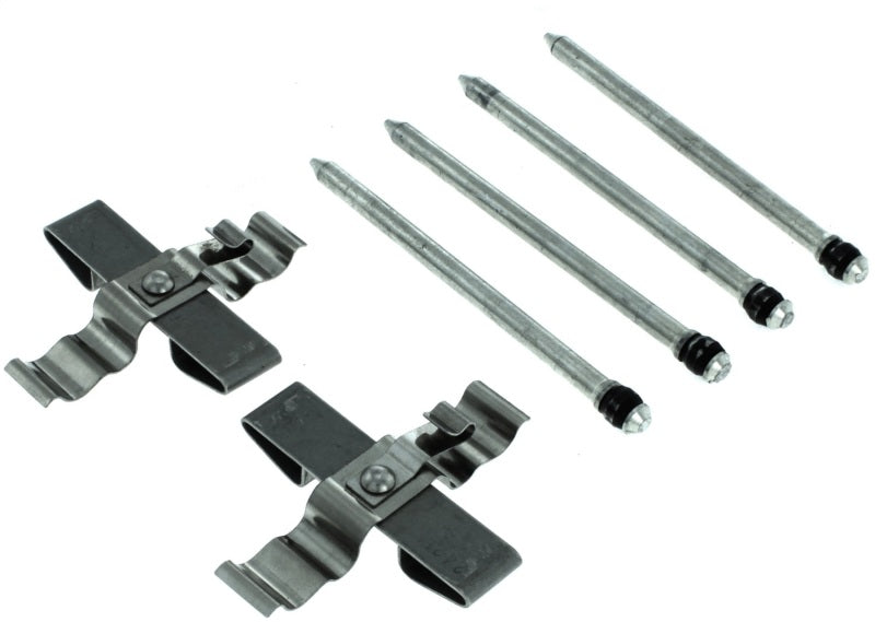 Stoptech 308.1277 Street Brake Pads