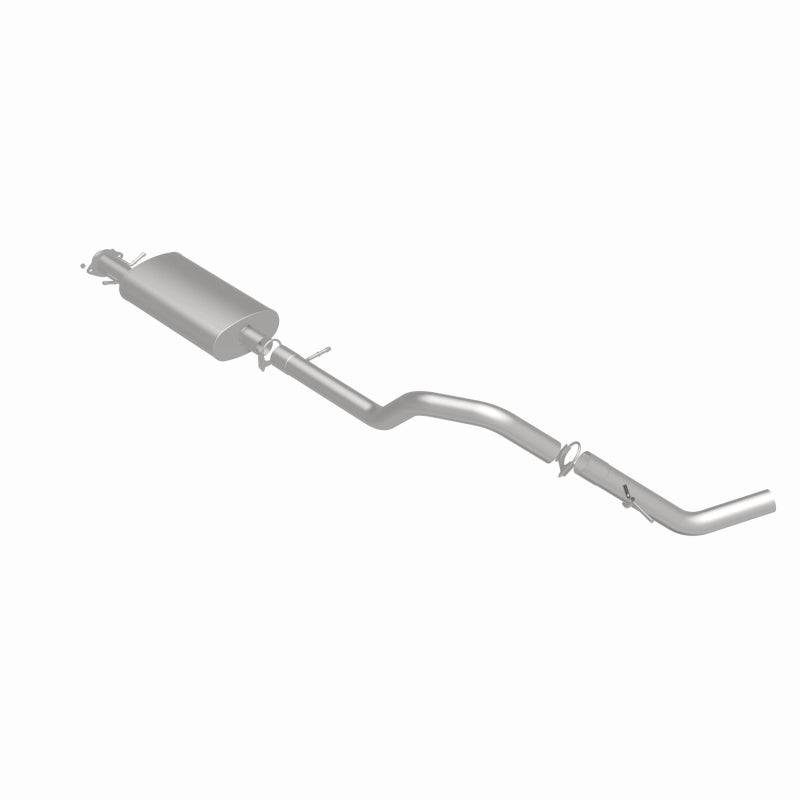 Magnaflow 106-0907 BRE Exhaust Kit 03-06 LINCOLN NAVIGATOR 5.4L