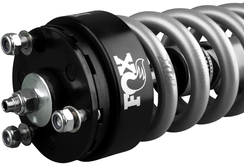 Fox 985-02-133 2019+ fits Ford Ranger 2.0 Performance Series 4.5in IFP Front Coilover Shock / 0-3in Lift