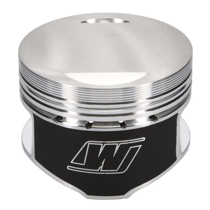 Wiseco 6687M745 fits Toyota 4EFTE Professional Series Piston -2.5cc Dome 74.50mm