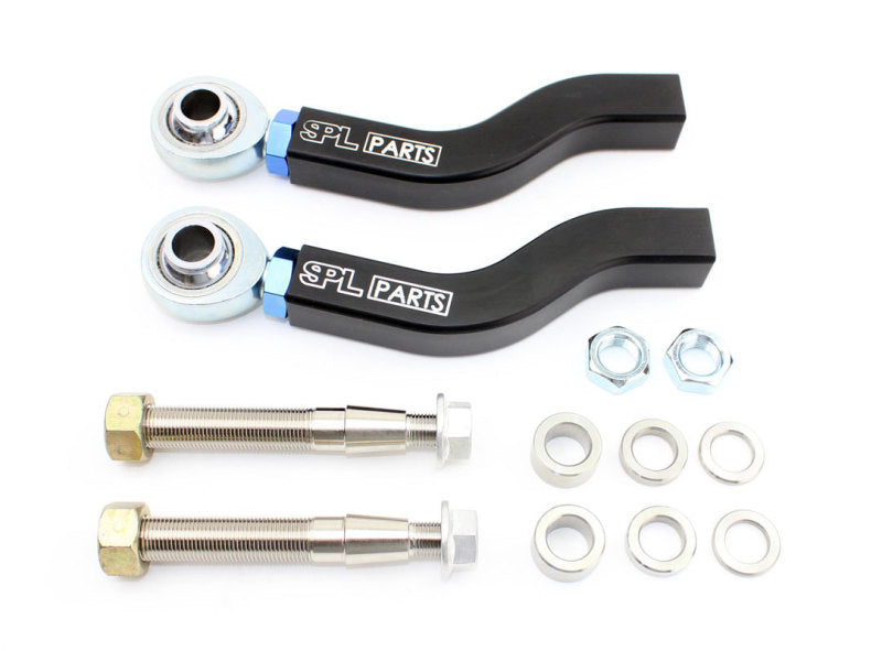 SPL Parts SPL TRE R35 2008+ fits Nissan GT-R (R35) / 2009+ Nissan 370Z (Z34) Fro