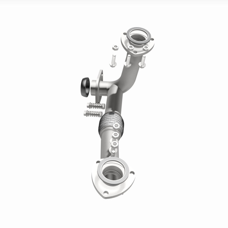 Magnaflow 107-0115 BRE Exhaust 02-03 XL-7 2.7L Front Pipe Kit