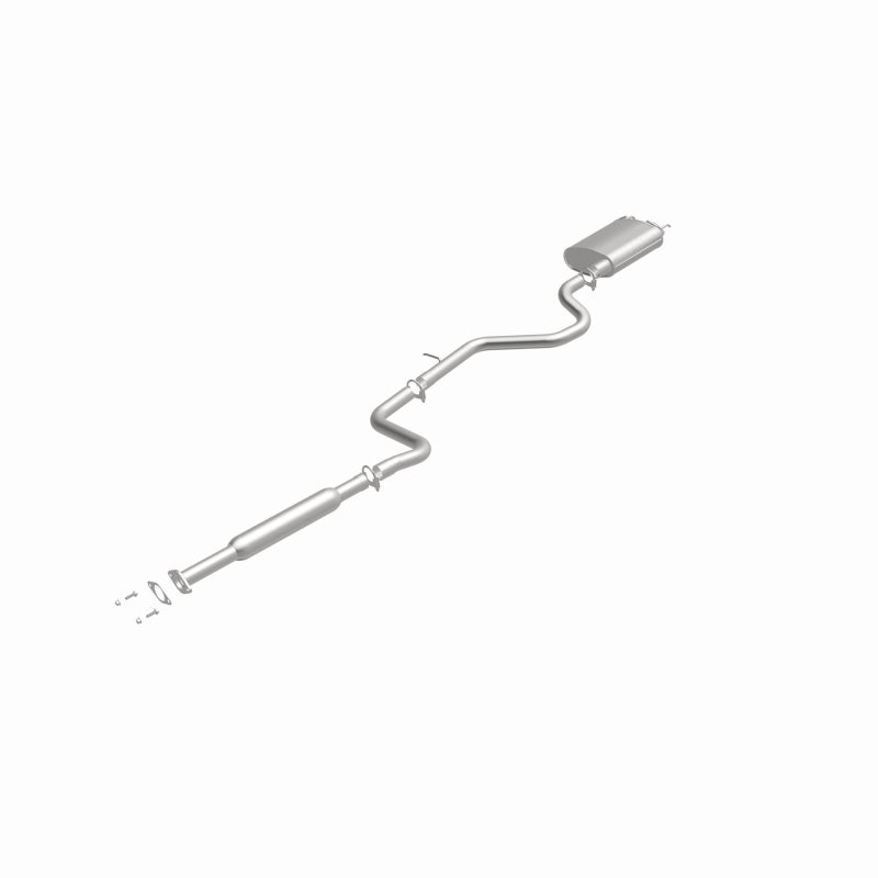 Magnaflow 106-0013 BRE Exhaust Kit 00-09 Allure LaCrosse fits Impala Monte Carlo